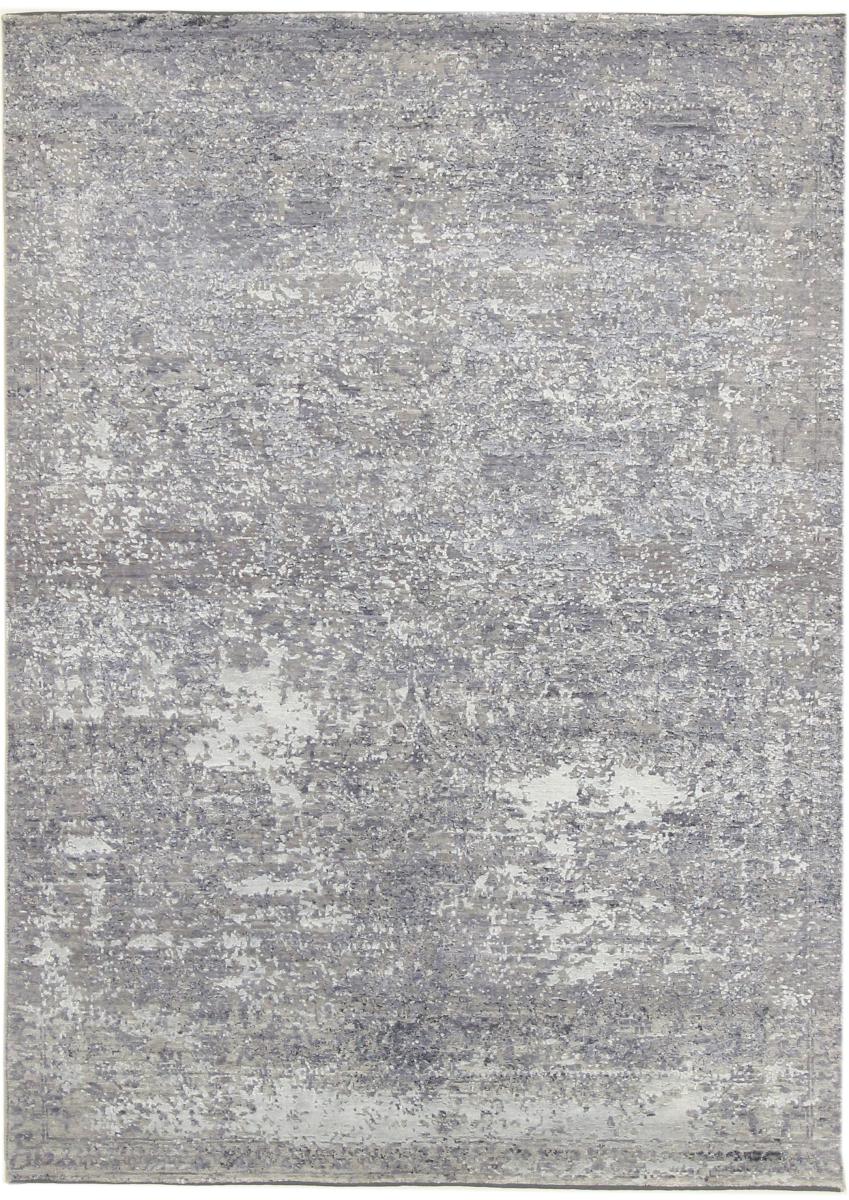 Indiai szőnyeg Sadraa 209x146 209x146, Perzsa szőnyeg Kézzel csomózva