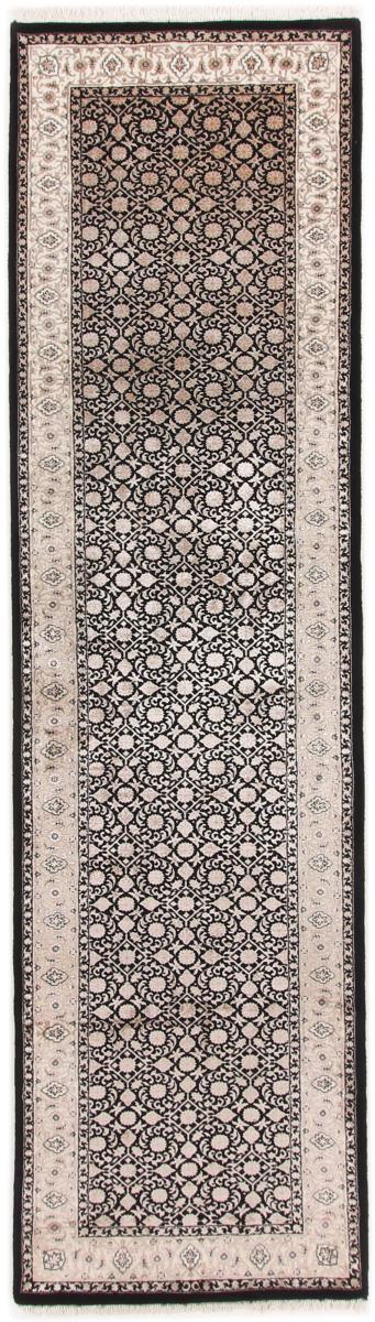 Tapete indiano Golestan 301x82 301x82, Tapete persa Atado à mão