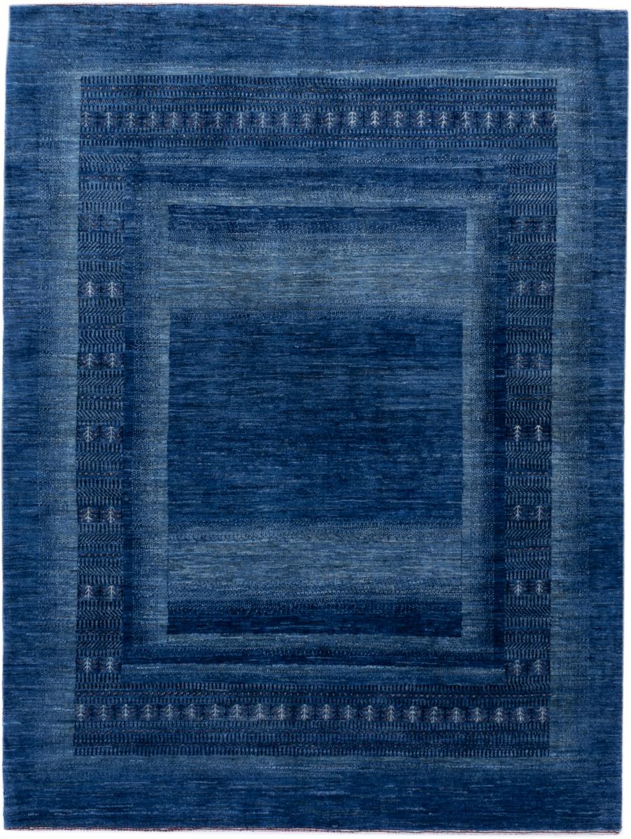 Dywan perski Perski Gabbeh Loribaft Essence 209x158 209x158, Dywan perski Ręcznie tkany