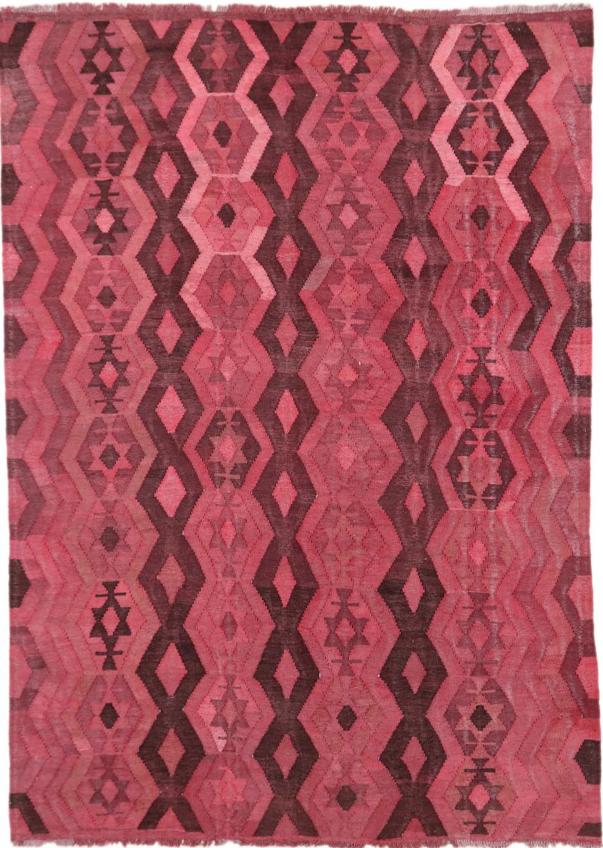 Afgán szőnyeg Kilim Afgán Heritaje Limited 287x203 287x203, Perzsa szőnyeg szőttesek