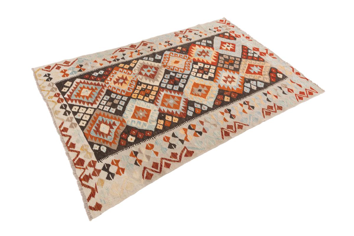 Kilim Afegão - 1