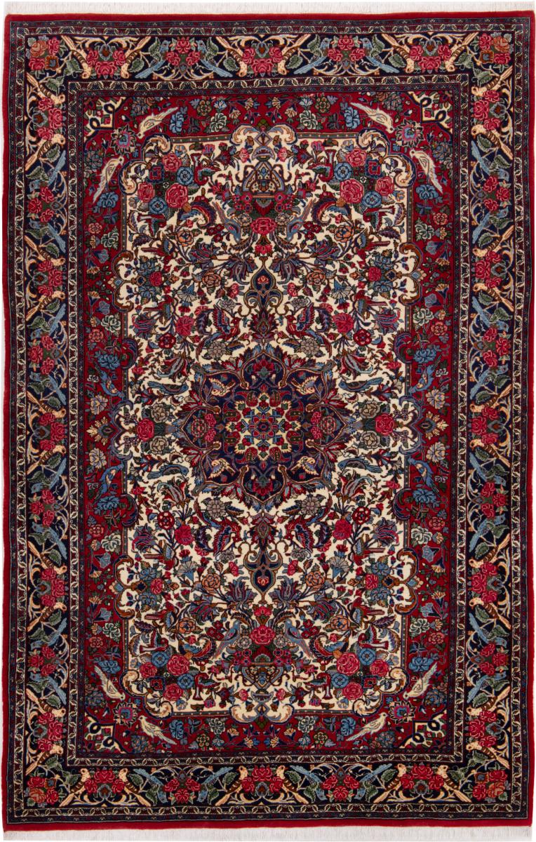 Covor persan Bidjar 218x139 218x139, Covor persan Lucrate de mână
