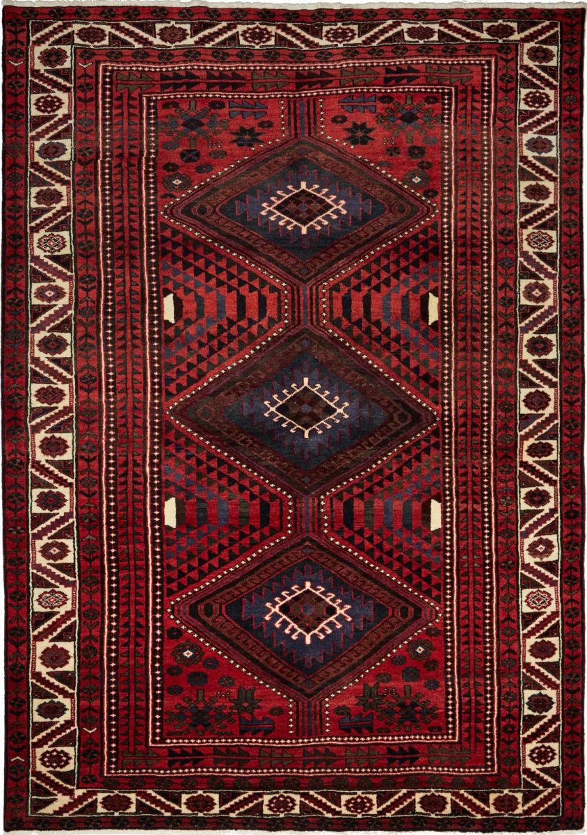 Persian Rug Lori 321x221 321x221, Persian Rug Knotted by hand
