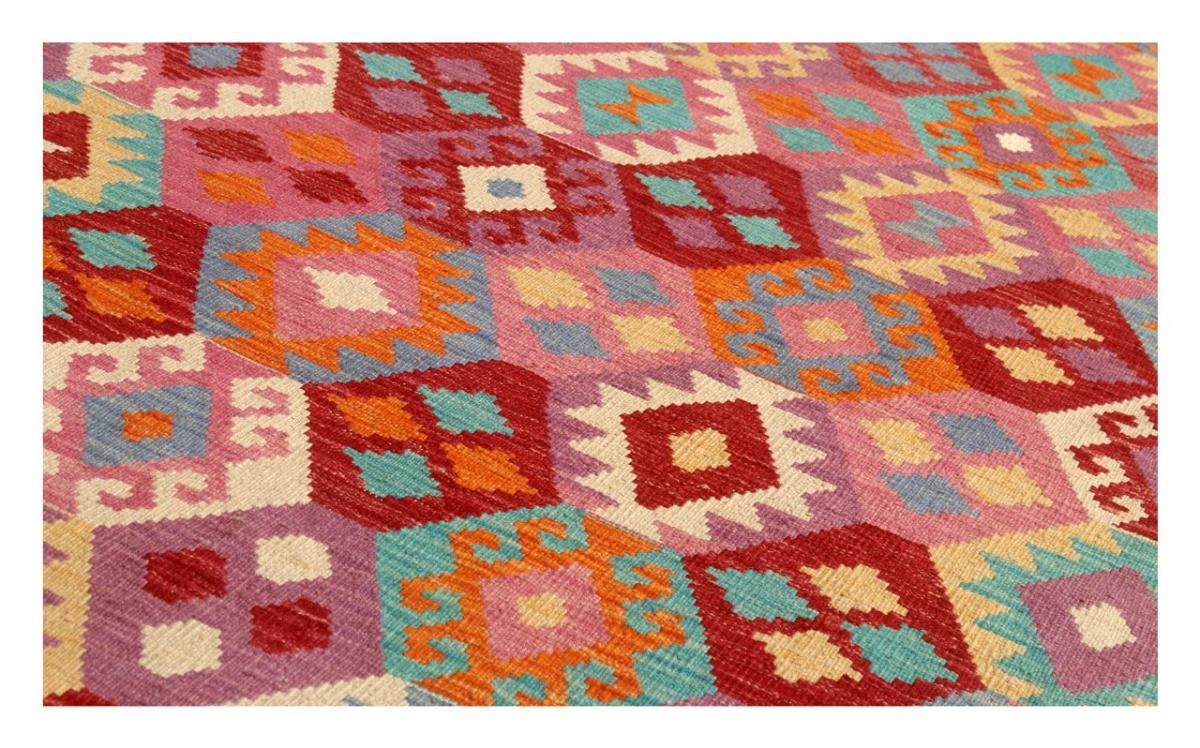 Kilim Afgán - 1