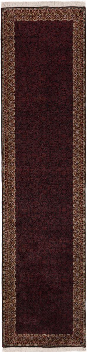 Indo rug Indo Tabriz 338x86 338x86, Persian Rug Knotted by hand