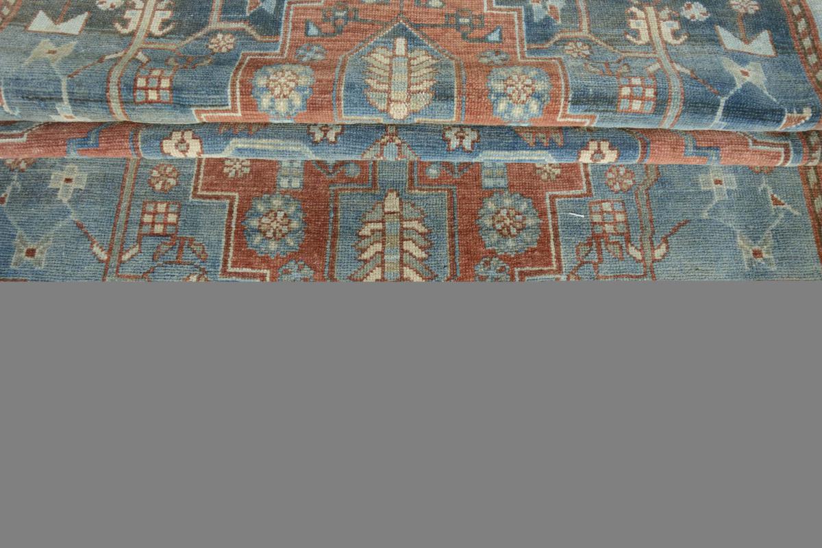 Hamadan Patina - 1