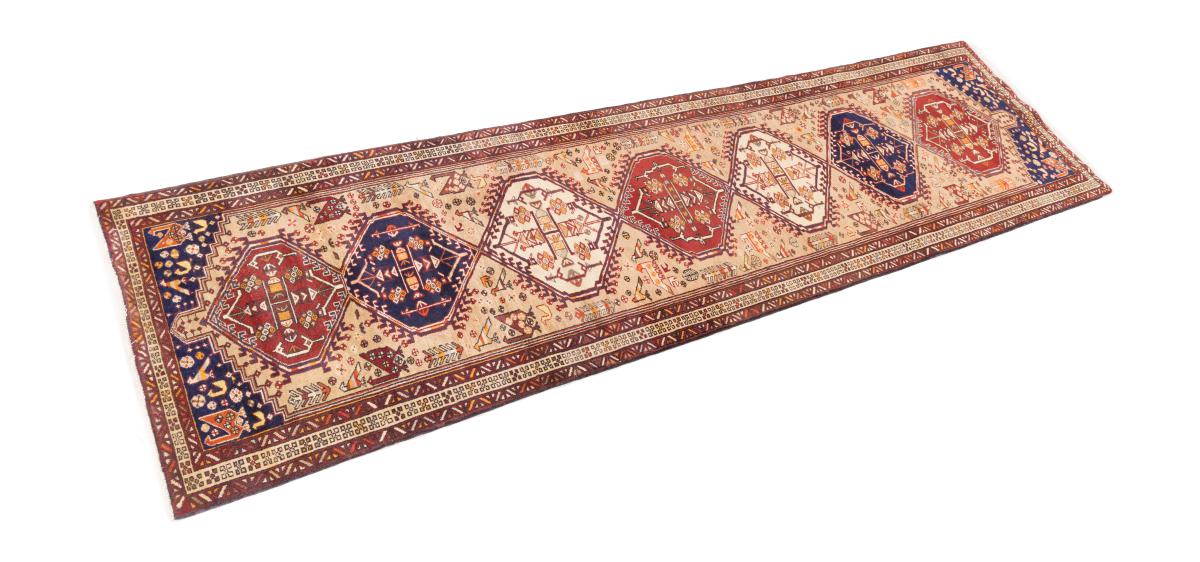Sarab - 1