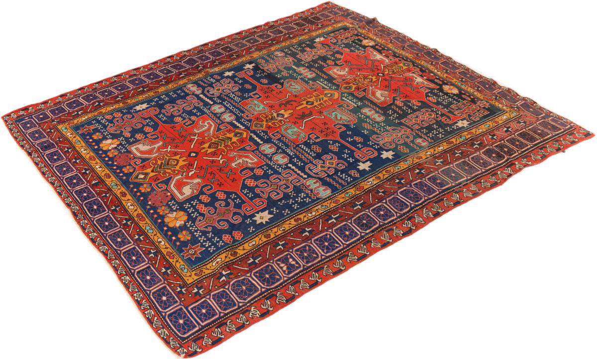 Kelim Fars Soumak Antik - 1