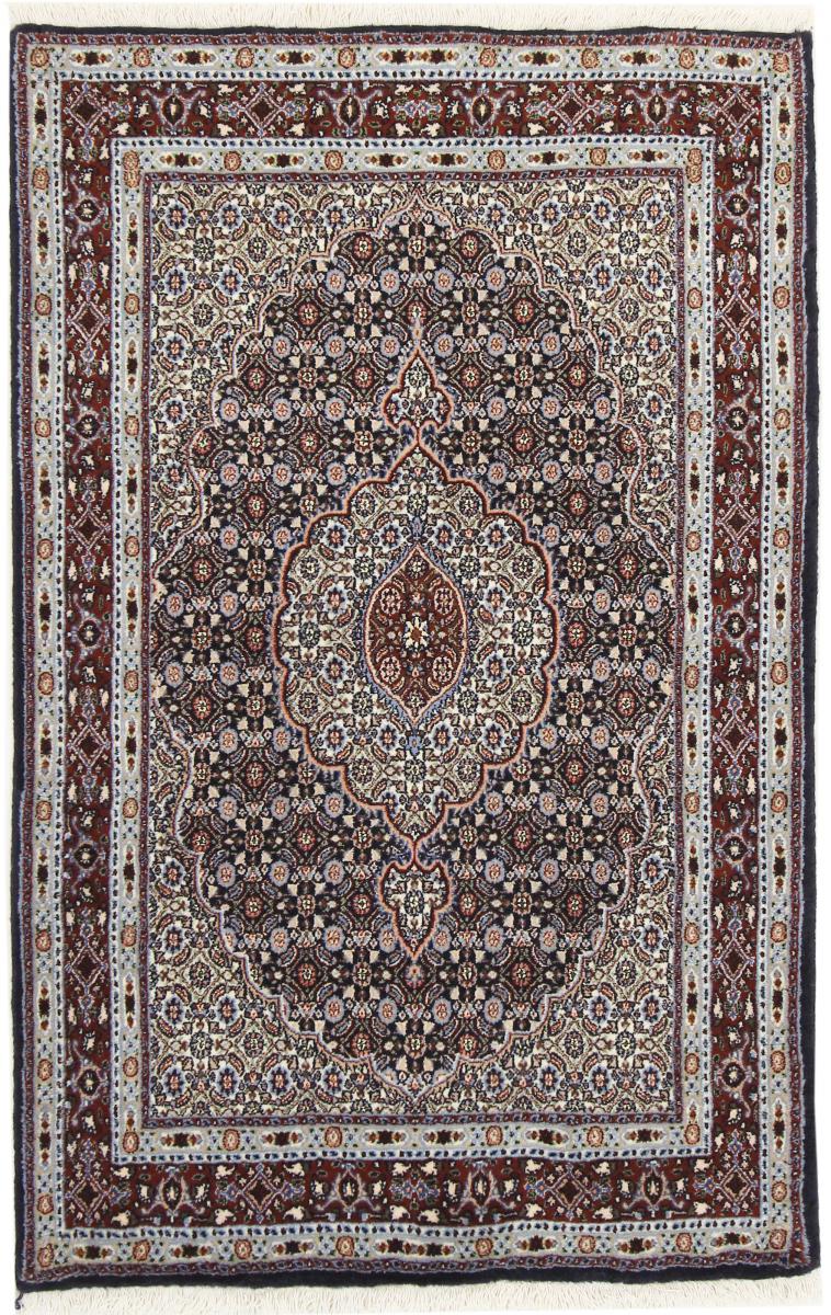 Perzisch tapijt Moud 149x97 149x97, Perzisch tapijt Handgeknoopte