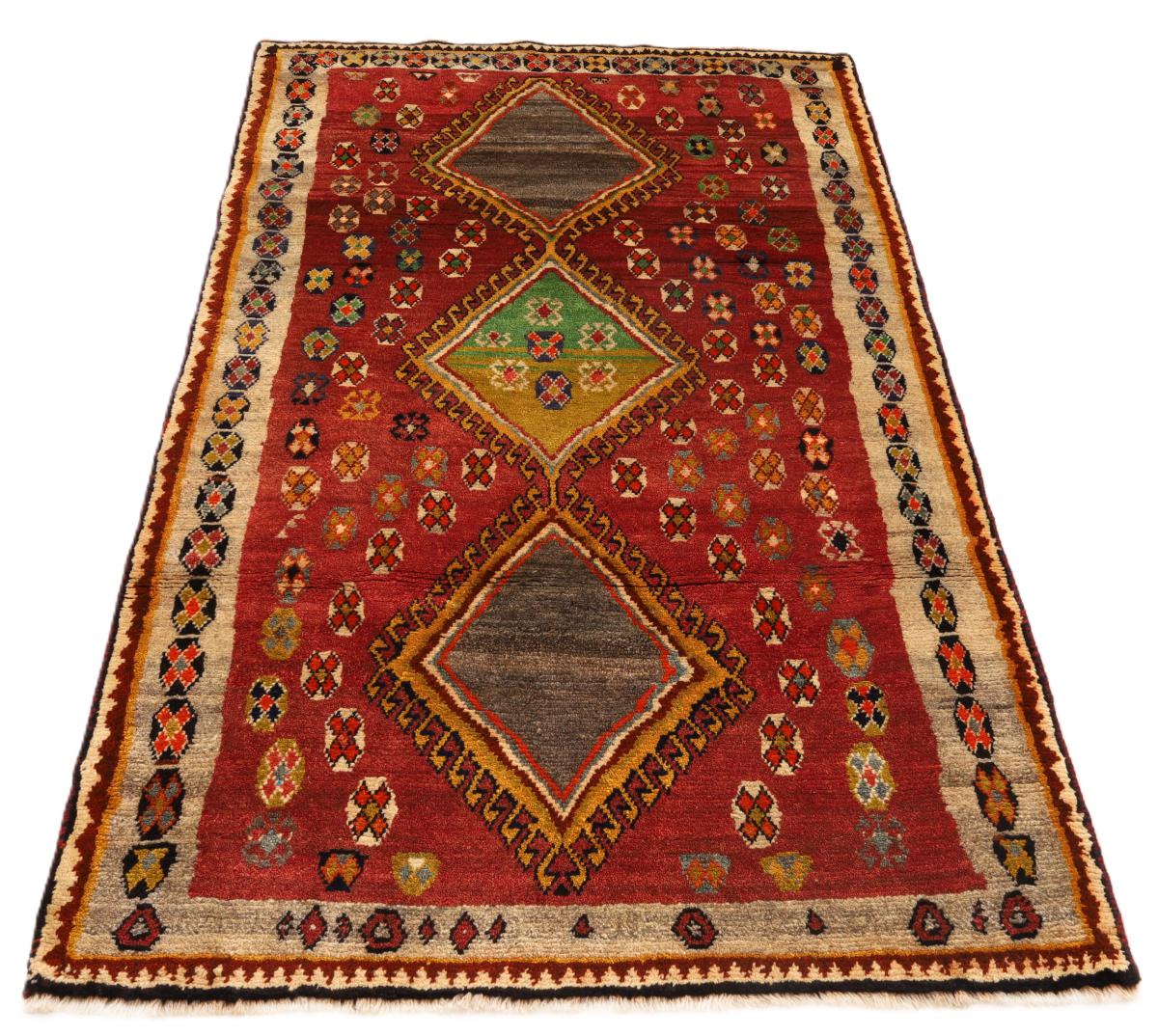 Shiraz - 1