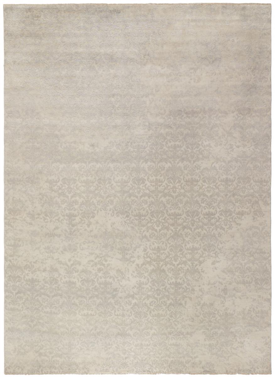 Tapis indien Sindhi 405x297 405x297, Tapis persan Noué à la main