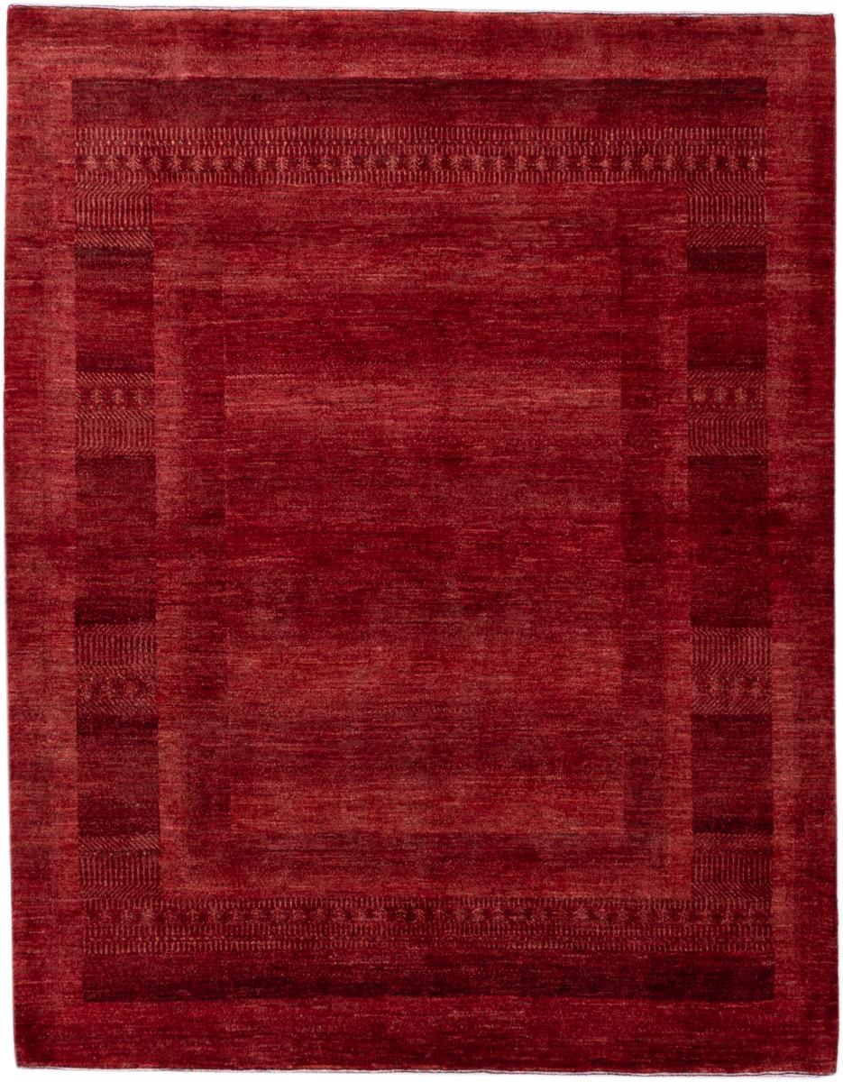 Persisk matta Persisk Gabbeh Loribaft Essence 201x156 201x156, Persisk matta Handknuten