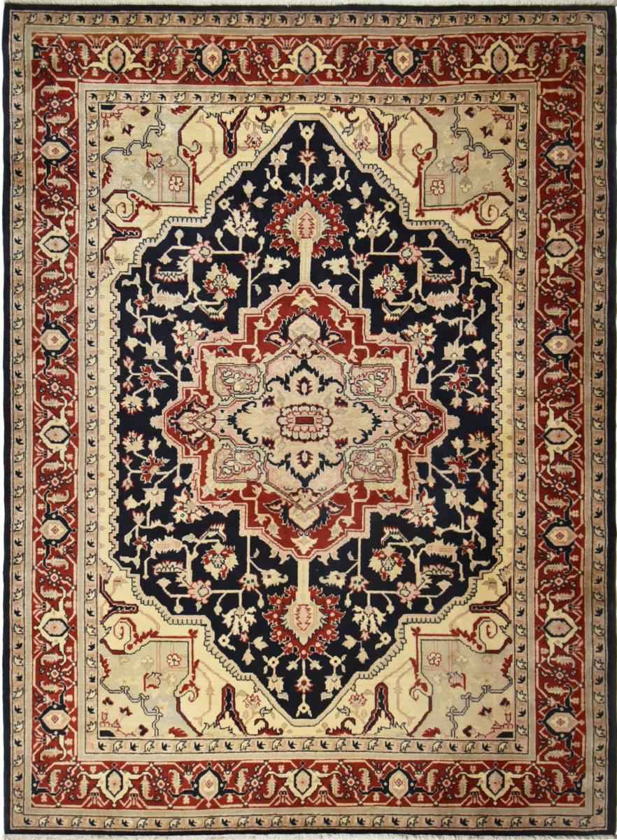 Dywan perski Ardabil 364x269 364x269, Dywan perski Ręcznie tkane