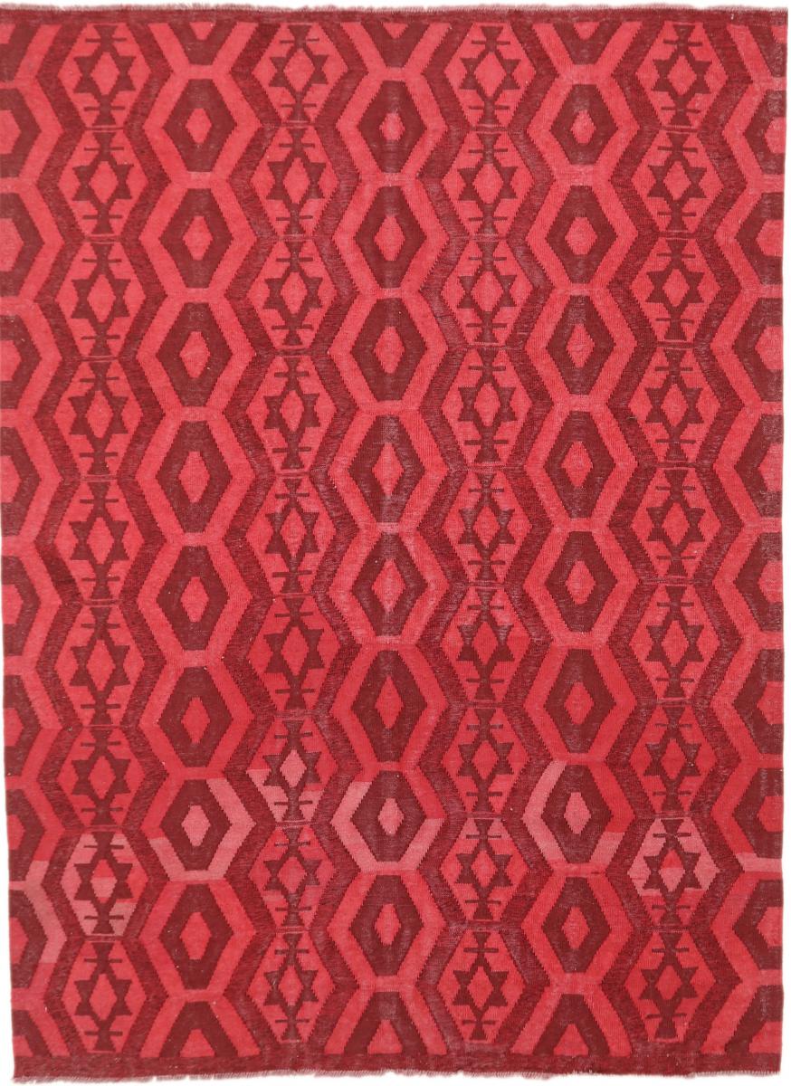 Tapete afegão Kilim Afegão Heritaje Limited 280x208 280x208, Tapete persa Tecido à mão