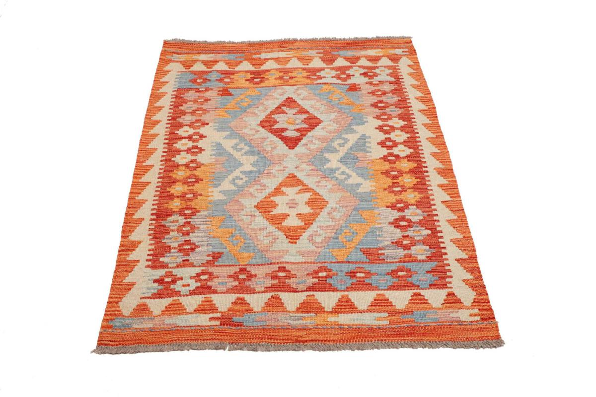 Kilim Afegão - 1