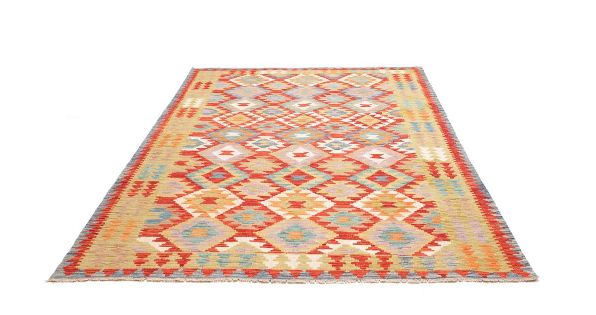 Kilim Afghan - 1