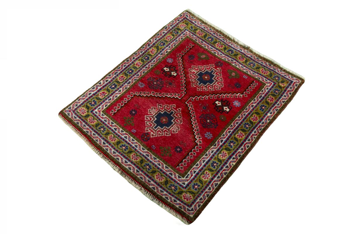 Shiraz - 1