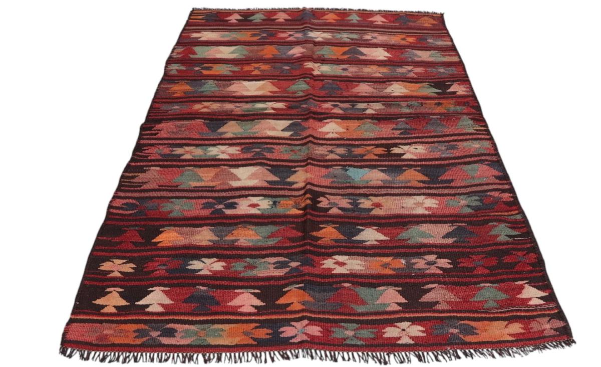 Kilim Fars Antique - 1