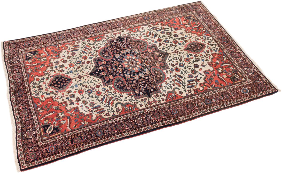 Farahan Antiikki - 1