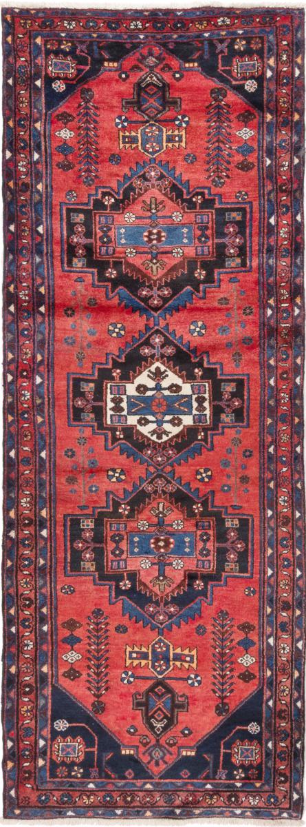 Persian Rug Saveh 205x119 205x119, Persian Rug Knotted by hand