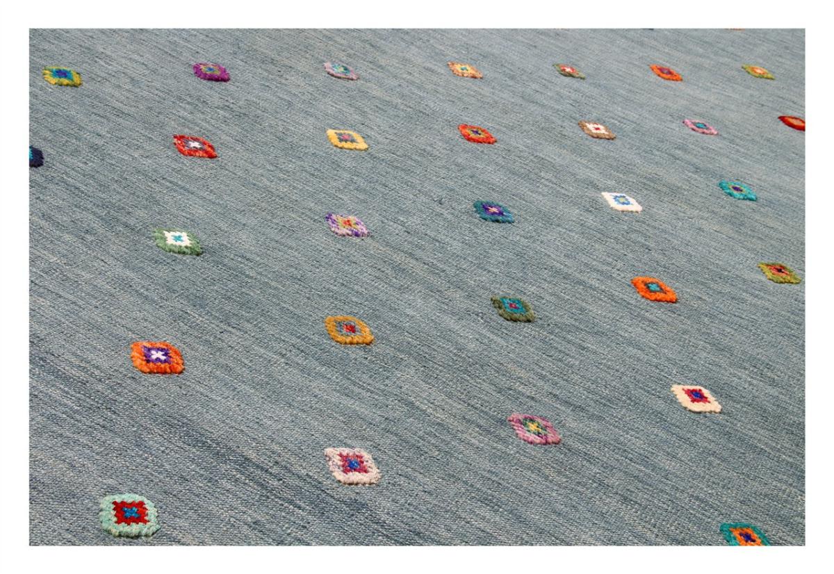 Kilim Afghan Nimbaft Edition - 1