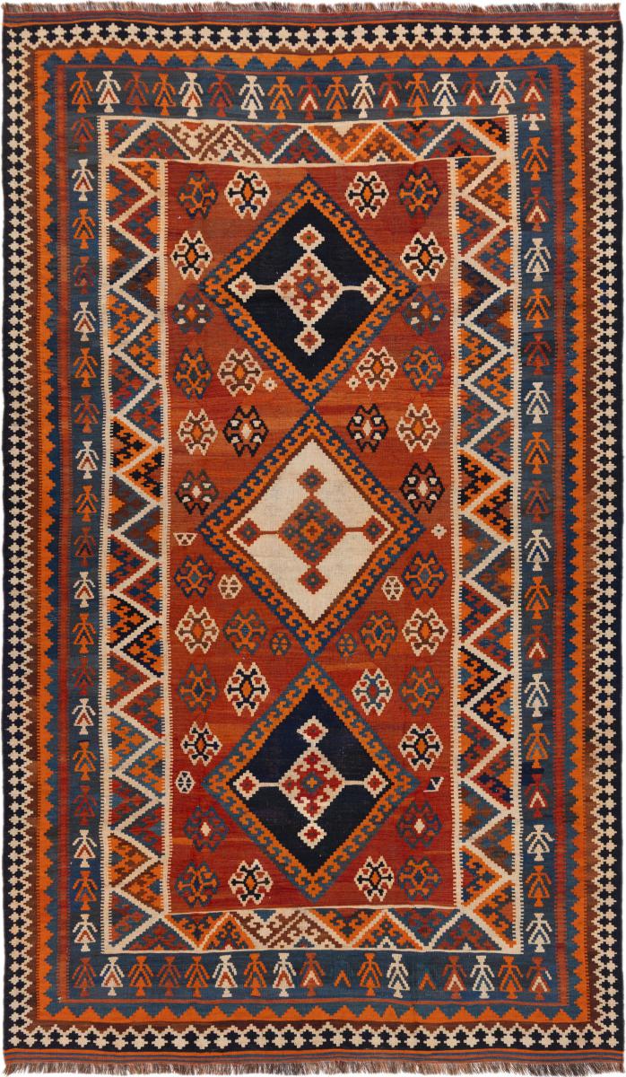 Perzisch tapijt Kilim Fars Alt 293x171 293x171, Perzisch tapijt Handgeweven