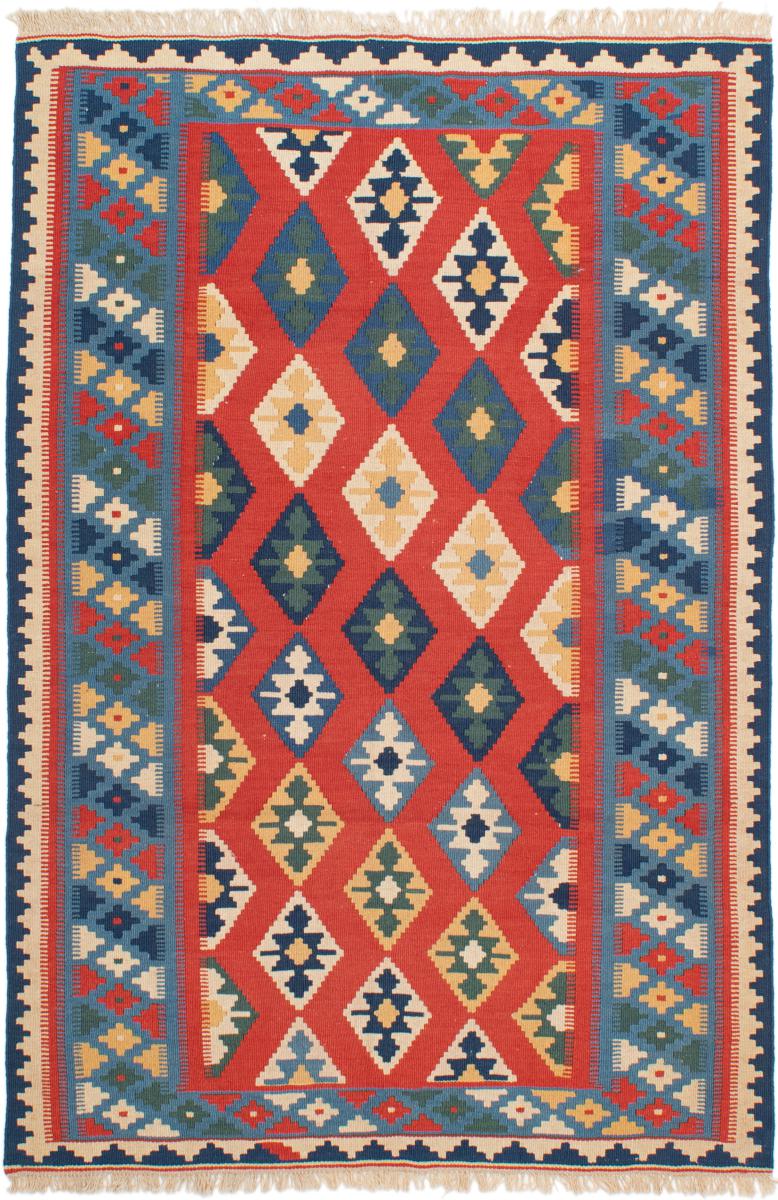 Perzsa szőnyeg Kilim Fars 5'9"x3'10" 5'9"x3'10", Perzsa szőnyeg szőttesek