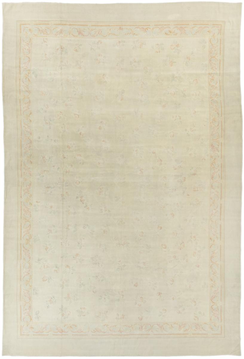 Chiński dywan Kilim Aubusson 431x297 431x297, Dywan perski Ręcznie tkane