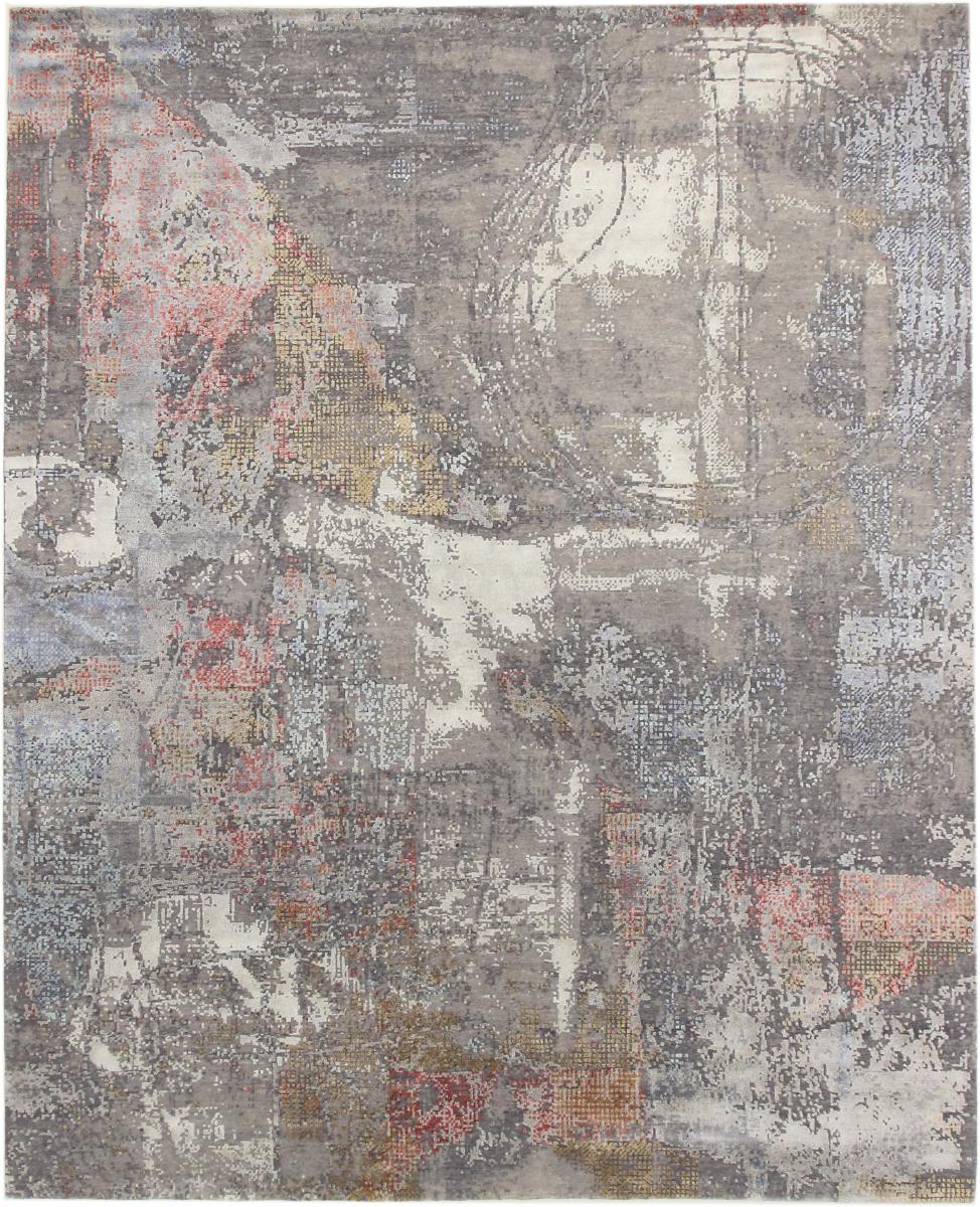 Tapete Nepal Sadraa 301x244 301x244, Tapete persa Atado à mão