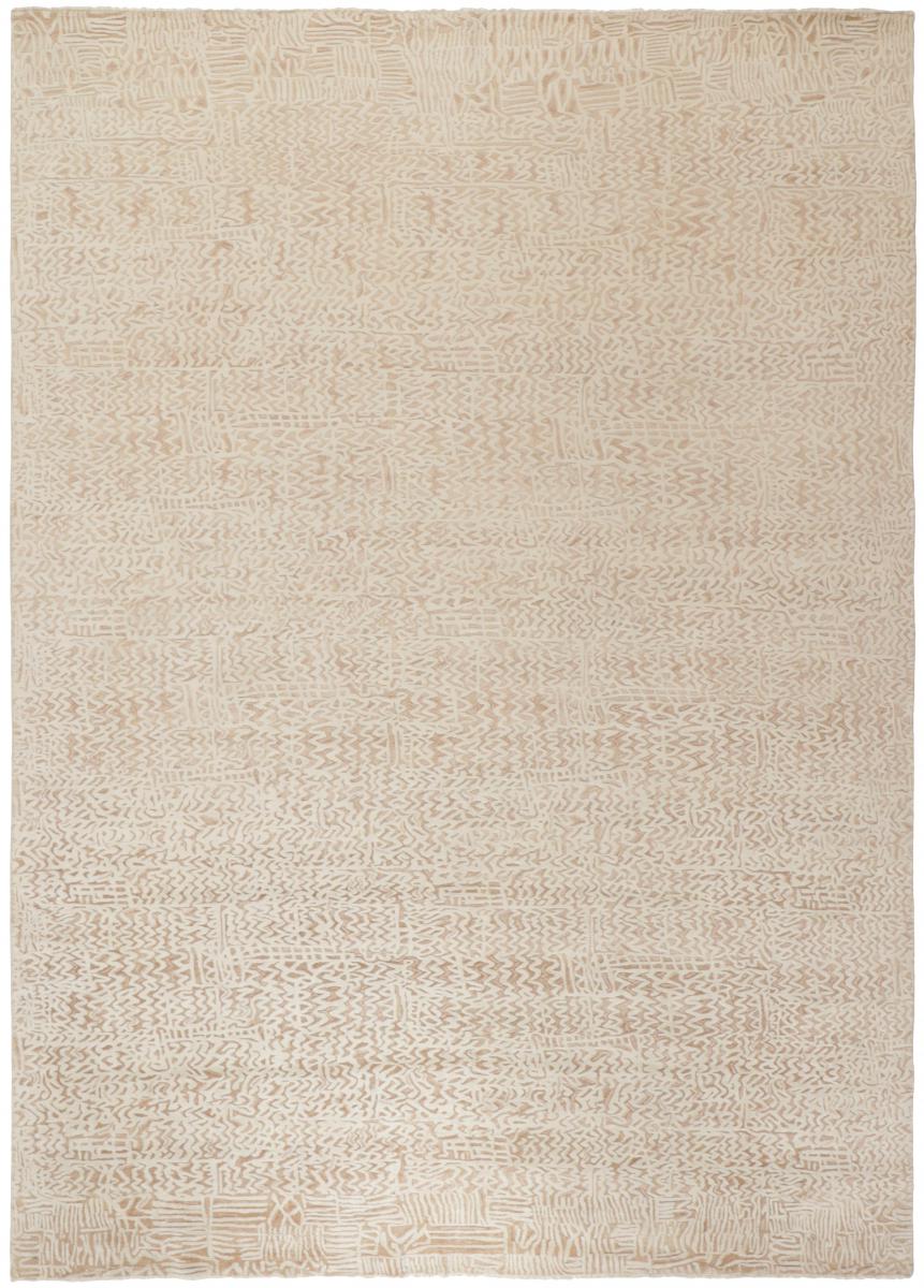 Indo rug Sindhi 409x292 409x292, Persian Rug Knotted by hand