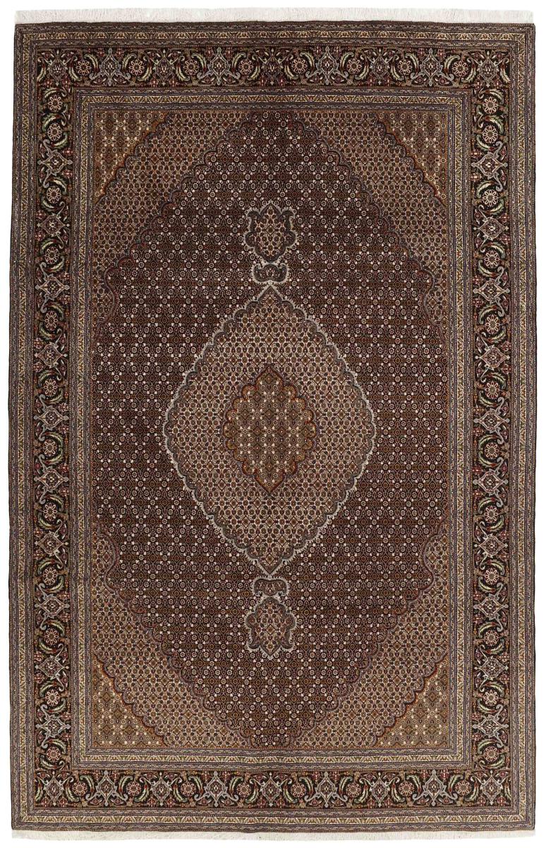 Perzisch tapijt Tabriz 40Raj Mahi 300x197 300x197, Perzisch tapijt Handgeknoopte