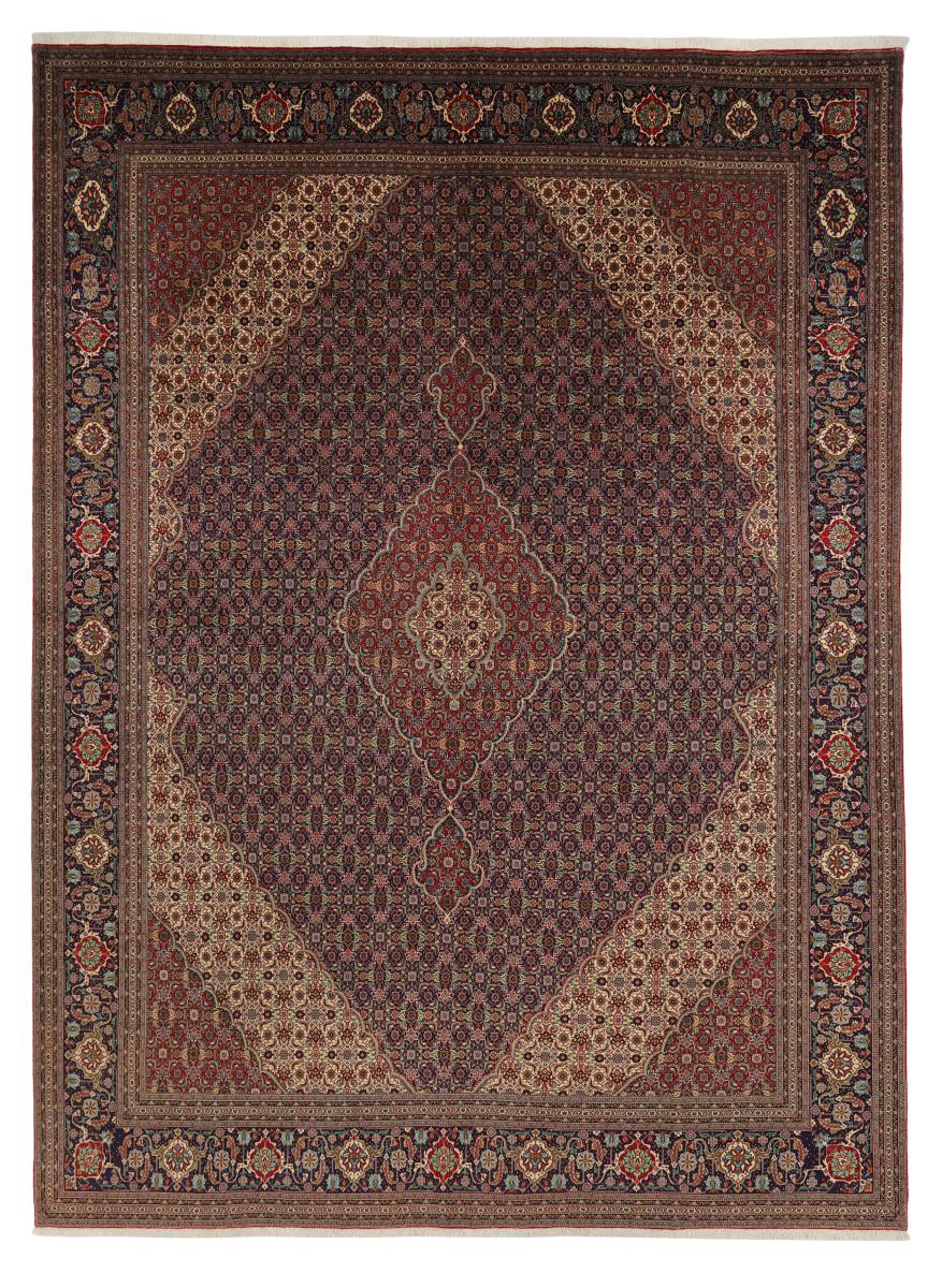 Covor persan Tabriz 40Raj Mahi 482x359 482x359, Covor persan Lucrate de mână