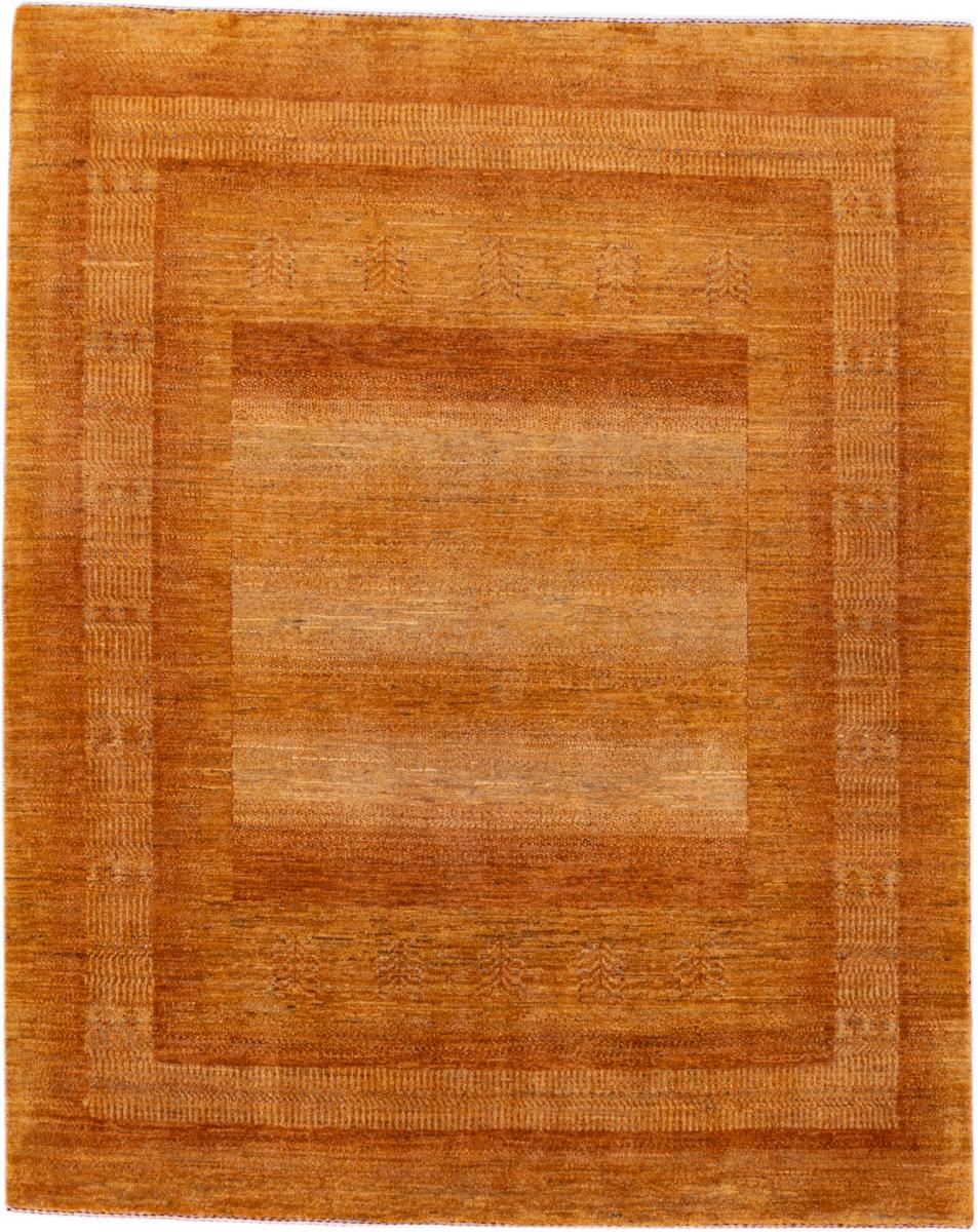 Persian rug Persian Gabbeh Loribaft Essence 202x161 202x161, Persian rug Hand-knotted
