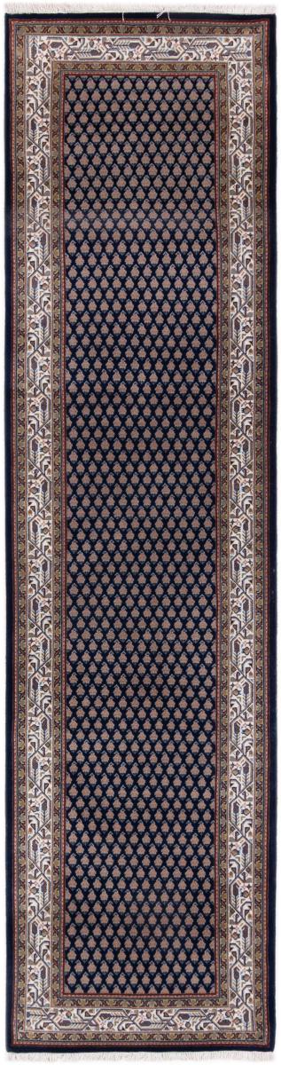 Alfombra india Indo Mir 301x81 301x81, Alfombra persa Hecho a mano