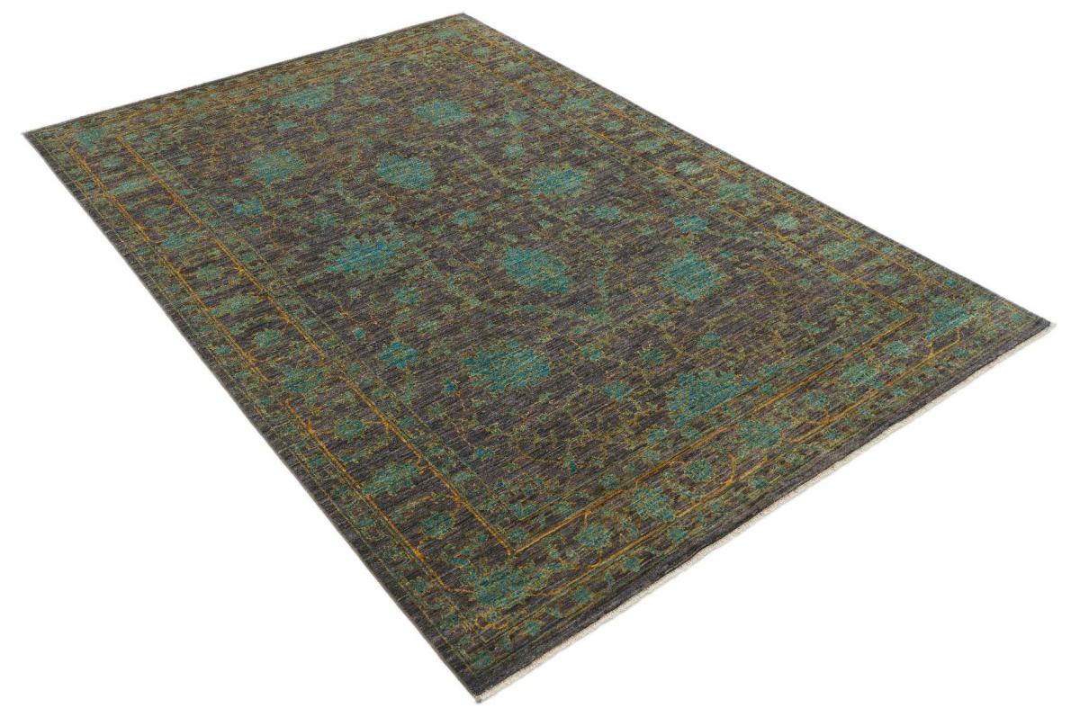 Ziegler Farahan - 1