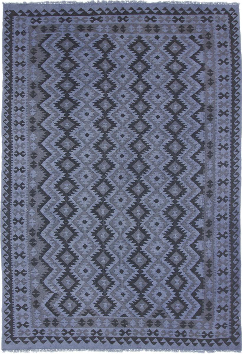 Tapete afegão Kilim Afegão Heritage Limited 290x200 290x200, Tapete persa Tecido à mão