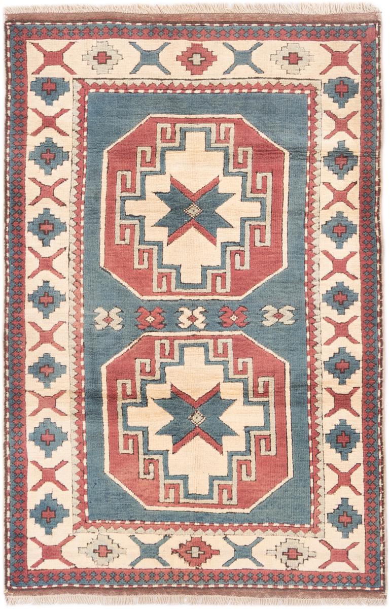  Turkey 199x131 199x131, Alfombra persa Hecho a mano
