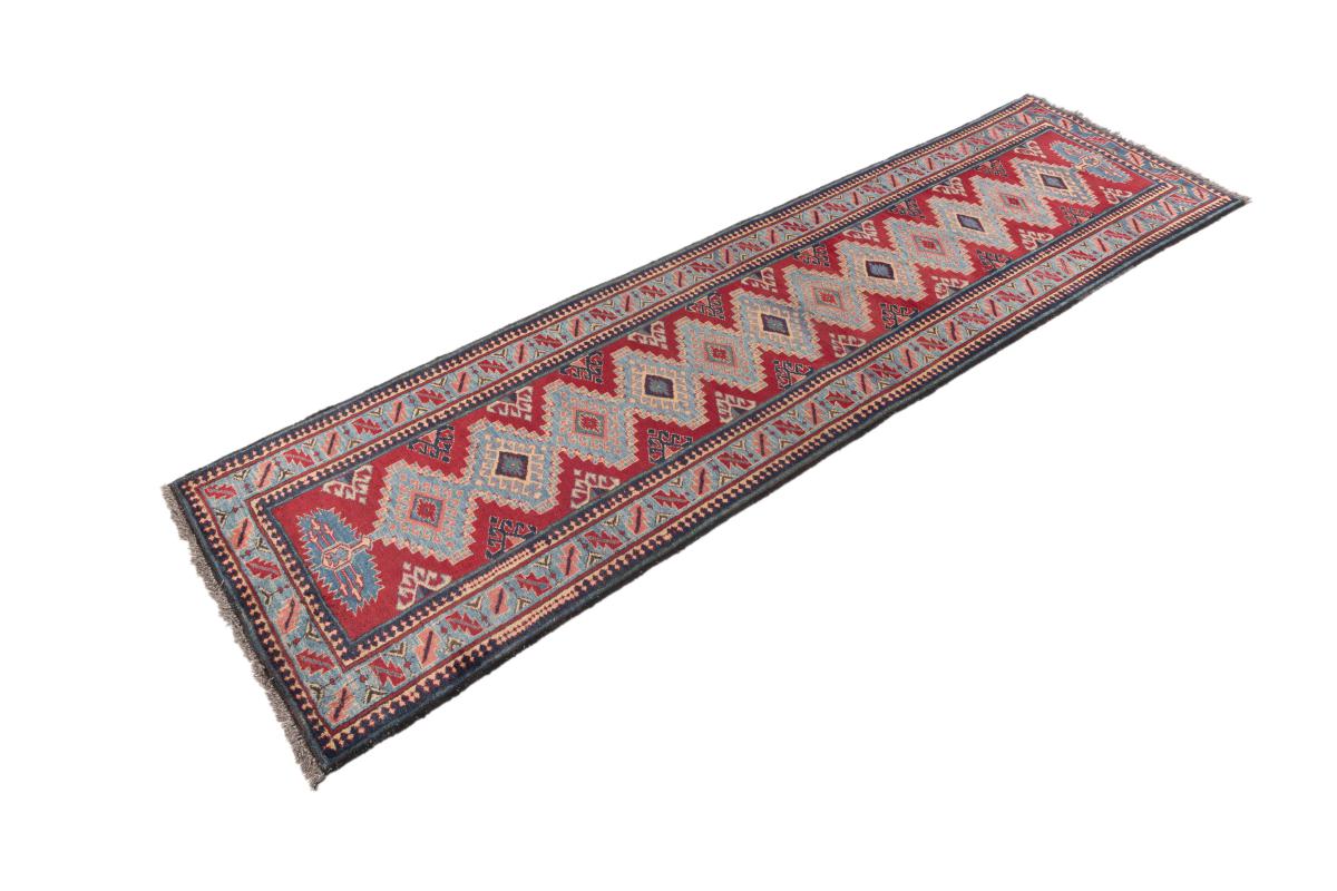 Afghan Mauri - 1
