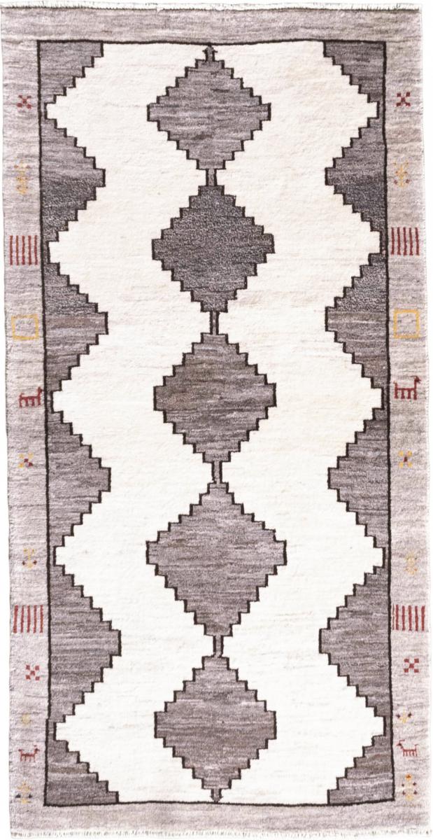 Persian Rug Shiraz 176x91 176x91, Persian Rug Knotted by hand