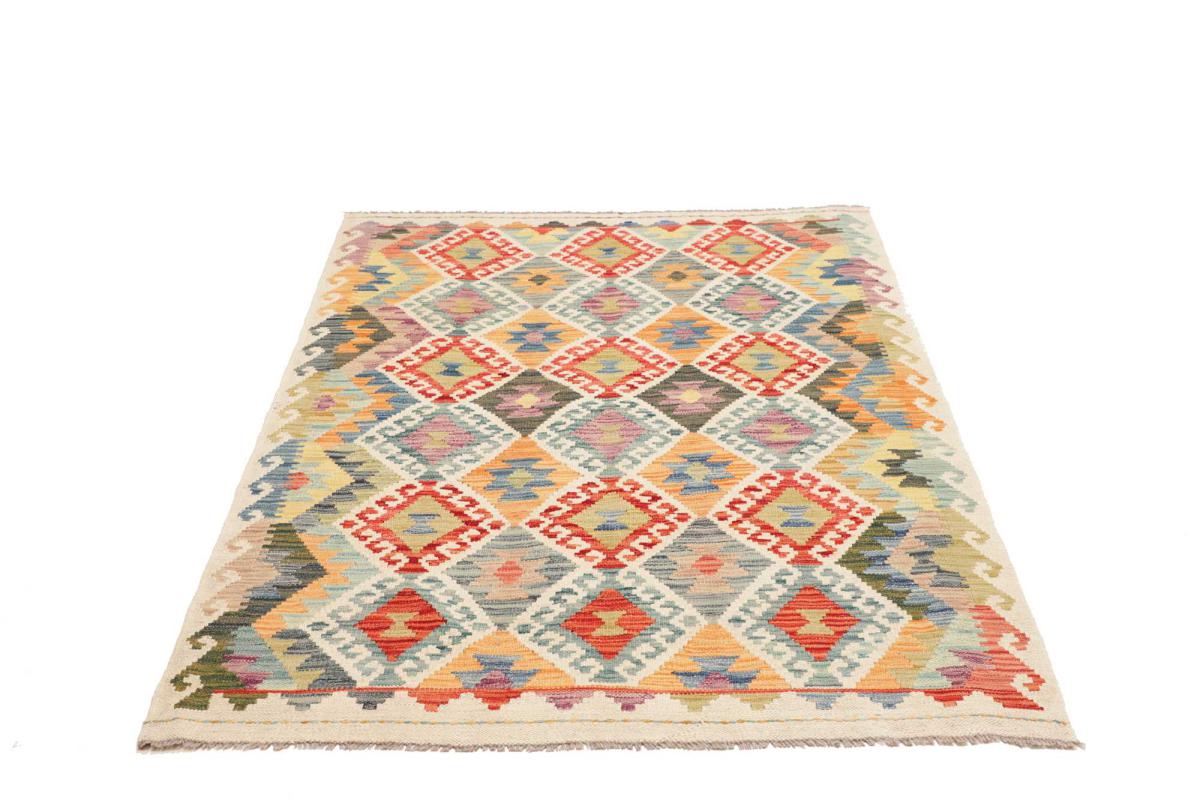 Kilim Afghan - 1