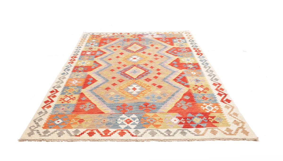 Kilim Afghan - 1