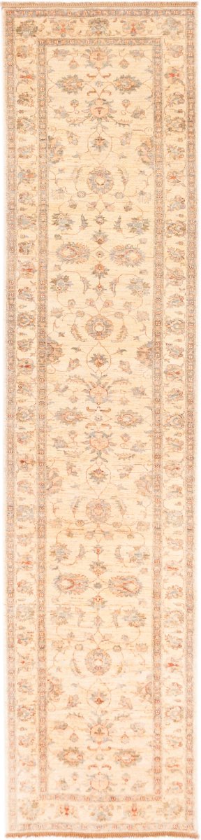 Pakistansk matta Arijana 413x84 413x84, Persisk matta Handknuten