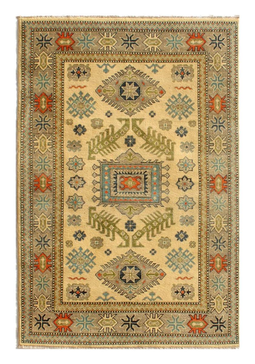 Alfombra pakistaní Kazak 183x123 183x123, Alfombra persa Hecho a mano