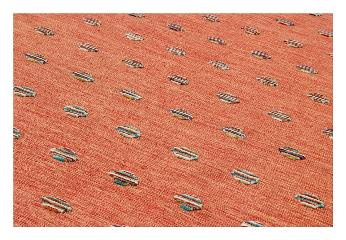 Kilim Afghan Nimbaft Edition - 1