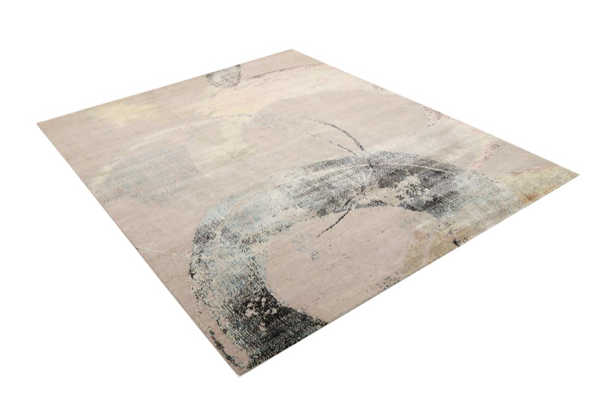 Tapete Nepal Sadraa 308x248 308x248, Tapete persa Atado à mão