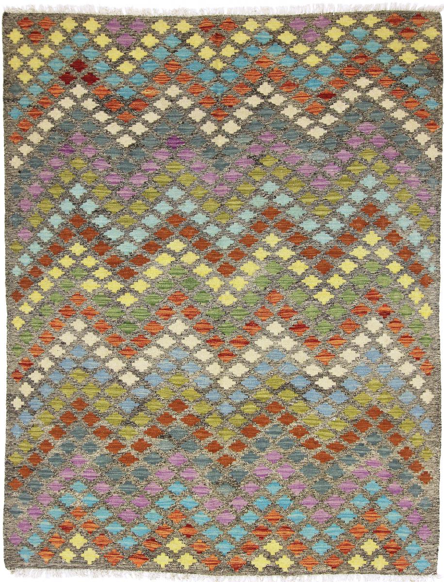 Afghan rug Kilim Afghan Heritage 201x149 201x149, Persian Rug Woven by hand