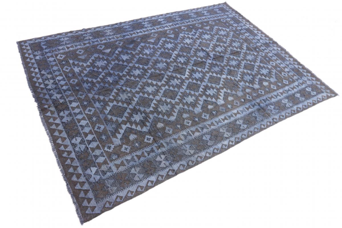 Kilim Afegão Heritage Limited - 1