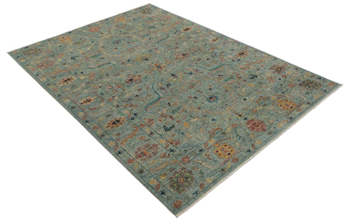 Ziegler Farahan - 1
