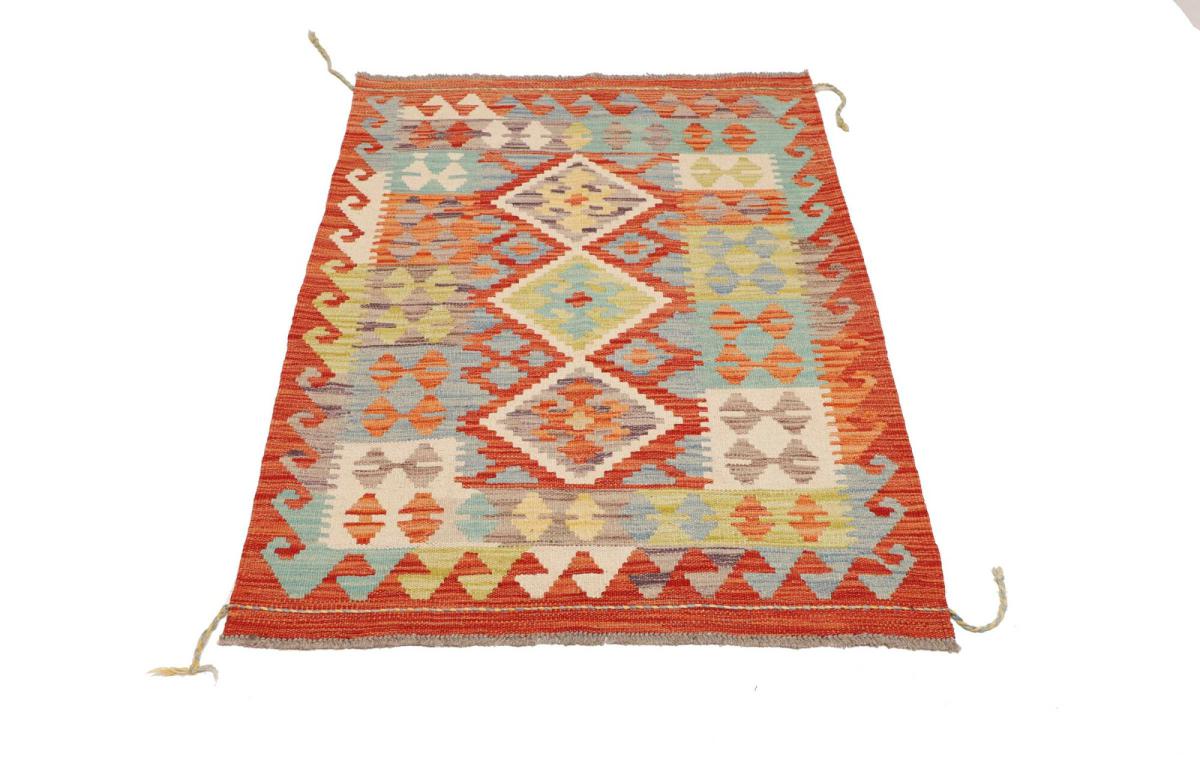 Kilim Afgán - 1