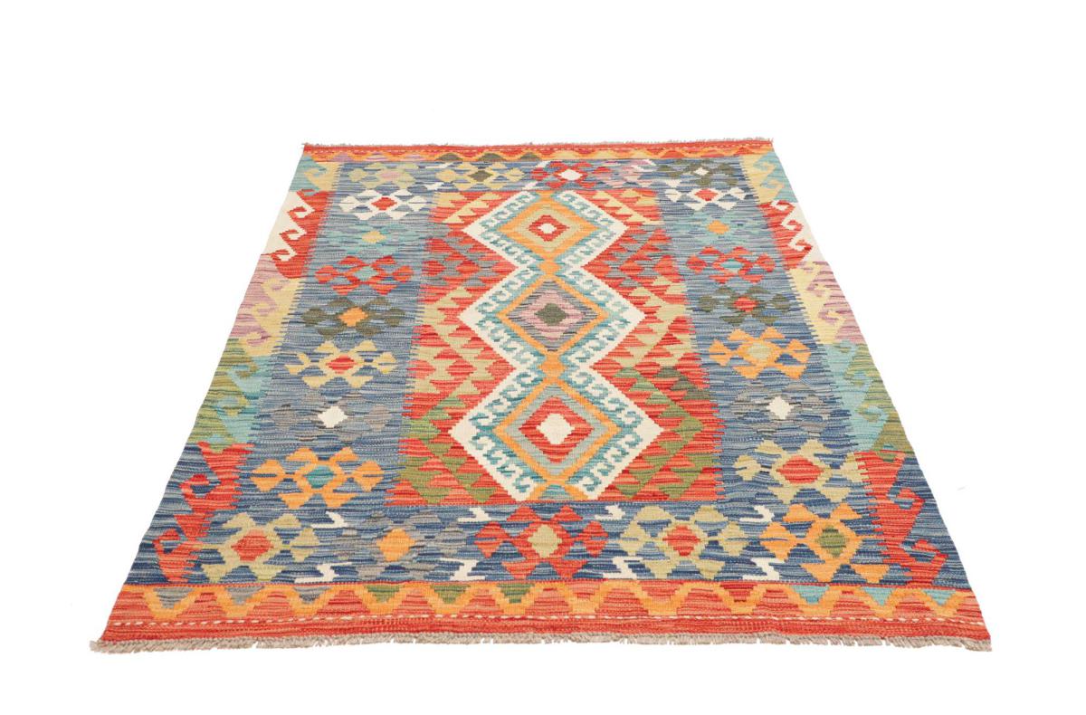 Kilim Afghan - 1